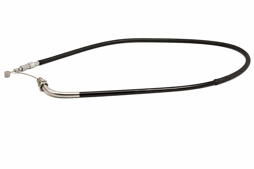 Throttle Cable - Push (51-2593)