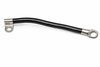Honda CB550F CB550K CB500K Negative (-) Battery Cable - Replaces Honda OEM 32601-323-000