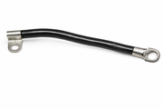 Honda CB550F CB550K CB500K Negative (-) Battery Cable 32601-323-000