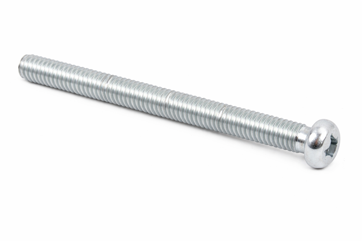 Honda Motorcycle ATV 4 x 55mm Lens Screws pack of 10 93500-04055-4J
