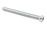 Honda Motorcycle ATV 4 x 55mm Lens Screws pack of 10 93500-04055-4J