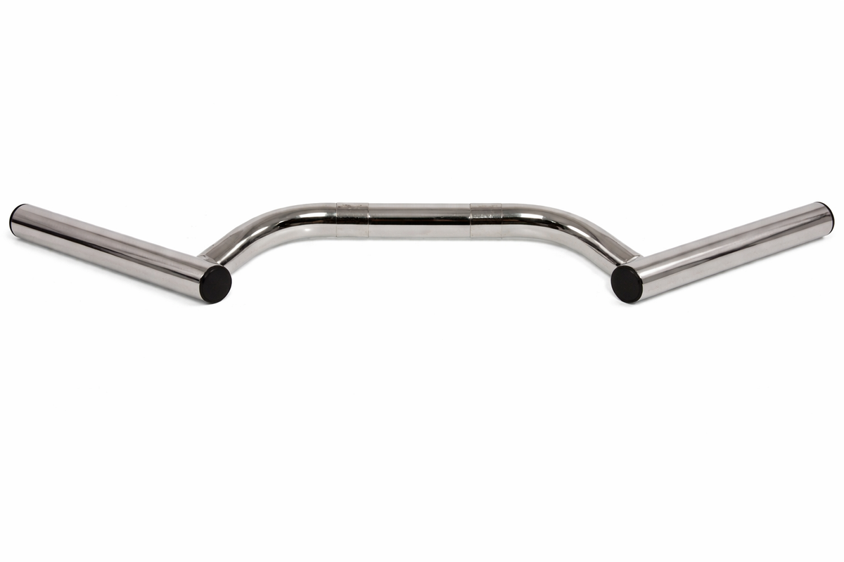 Universal Cafe Clubman Style Handlebar 7/8"