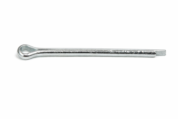 Universal 1.5 x 40mm Cotter Pins pack of 10