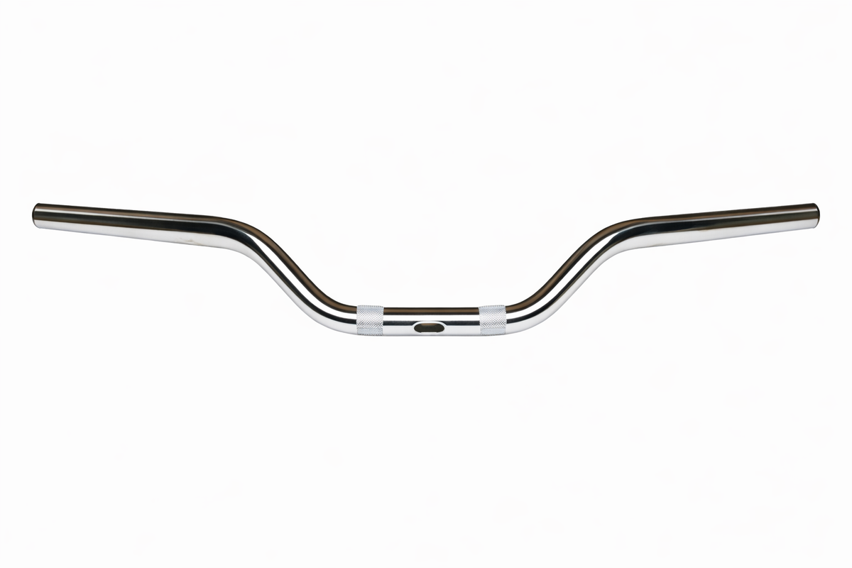 Honda CB550F Handlebar Stock Type CB550F 1975-76-7/8" 53100-390-620
