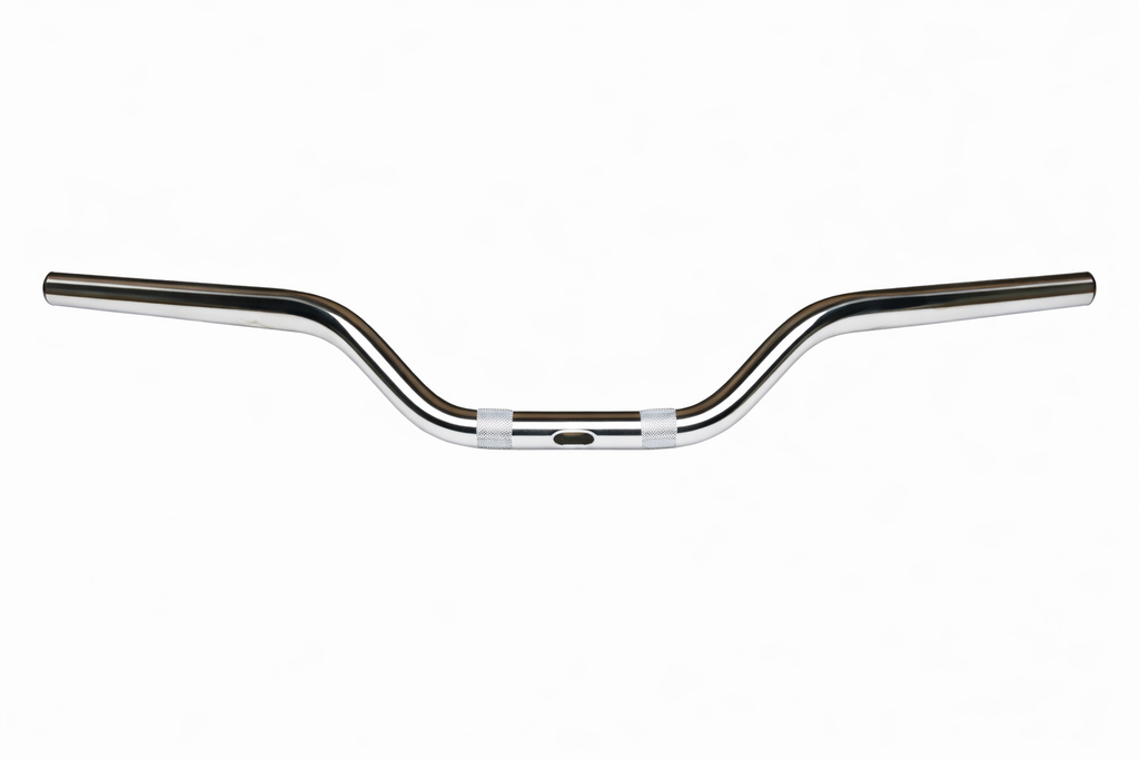 Handlebar - Stock Type ~ CB550F 1975-76 - 7/8" - (73-1097)