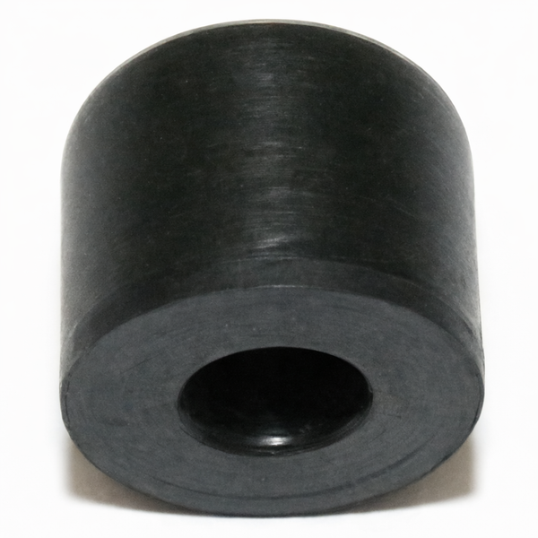 Honda ATC250R CB750F CB900C CBX1050 CX500 GL1000 GL1100 Caliper Bleed Screw Rubber Cap (Stock Type) 43353-548-003