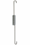Honda CB750F MT250 CBX1050 Rear Stop Switch Spring - Replaces Honda OEM 35357-358-000