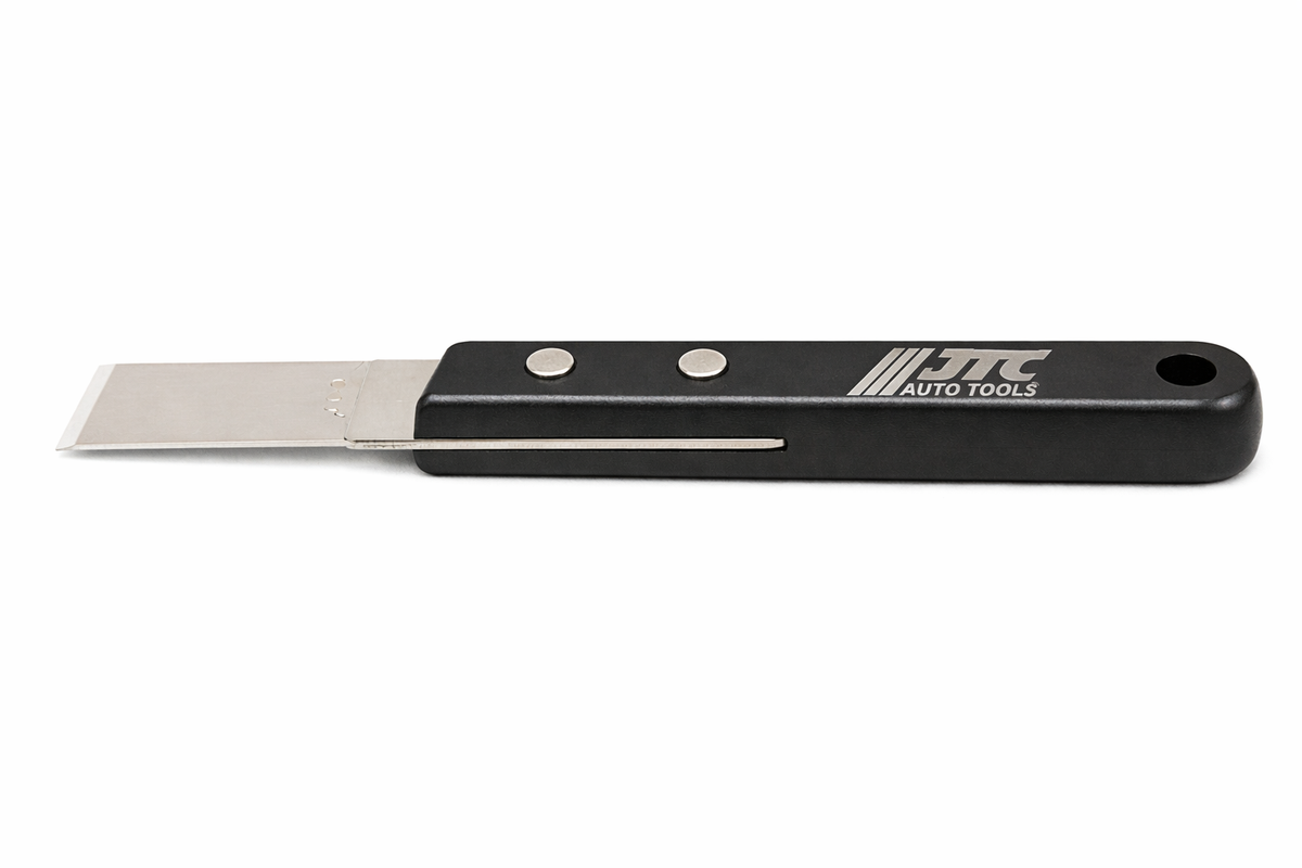 Universal Scraper Knife