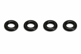 Float Bowl Drain Screw O-Rings Pk/4 (48-0792)