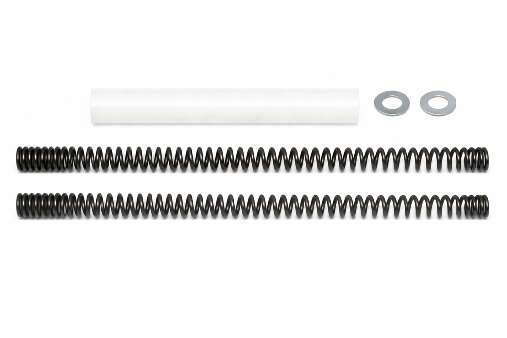 Progressive Type Front Fork Springs (33-0005)