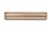 Universal Glas-Pak Insert - Fits 1 3/8" Pipes