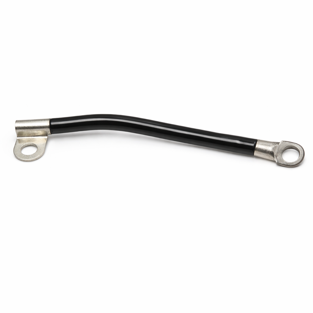 Honda CB550F CB550K CB500K Negative (-) Battery Cable 32601-323-000
