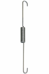Honda CB750 Rear Stop Switch Spring - Replaces Honda OEM 35357-ME1-670