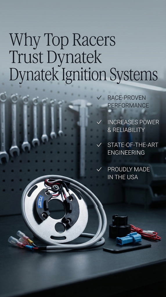 Dynatek Dyna S Ignition System (Ultimate Kit) (07-9984)
