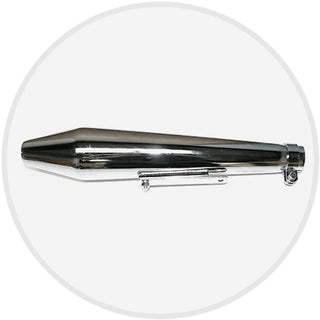 Exhaust