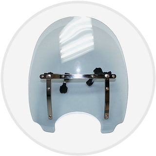 Frame & Controls