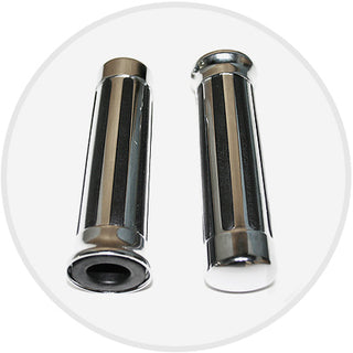 Handlebar & Grips