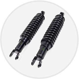 Suspension
