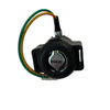 Honda CB750 CB550 CB500 CB400 Starter Solenoid Relay - Replaces Honda OEM 35850-375-000