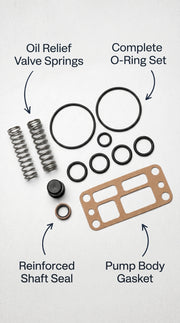 Honda CB750F CB750K Oil Pump Rebuild Kit