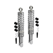 Honda CB750 CB650 CB900 CB1100 Shock Absorber Set 365mm Eye to Clevis