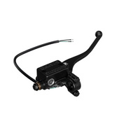 Universal Front Master Cylinder 13mm