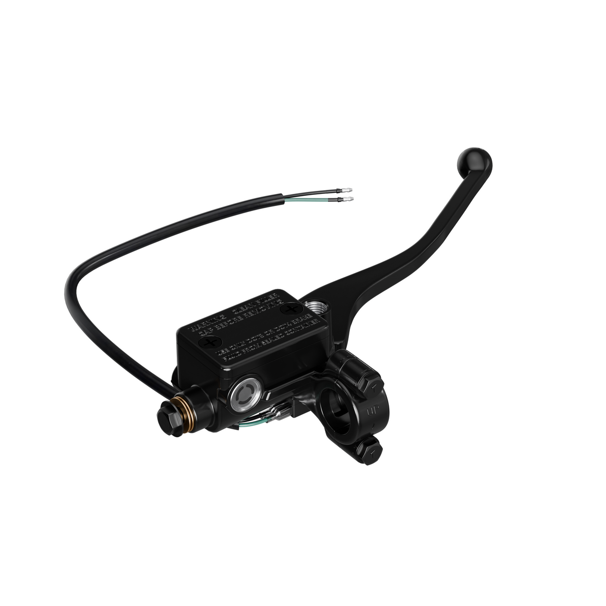 Universal Front Master Cylinder 13mm
