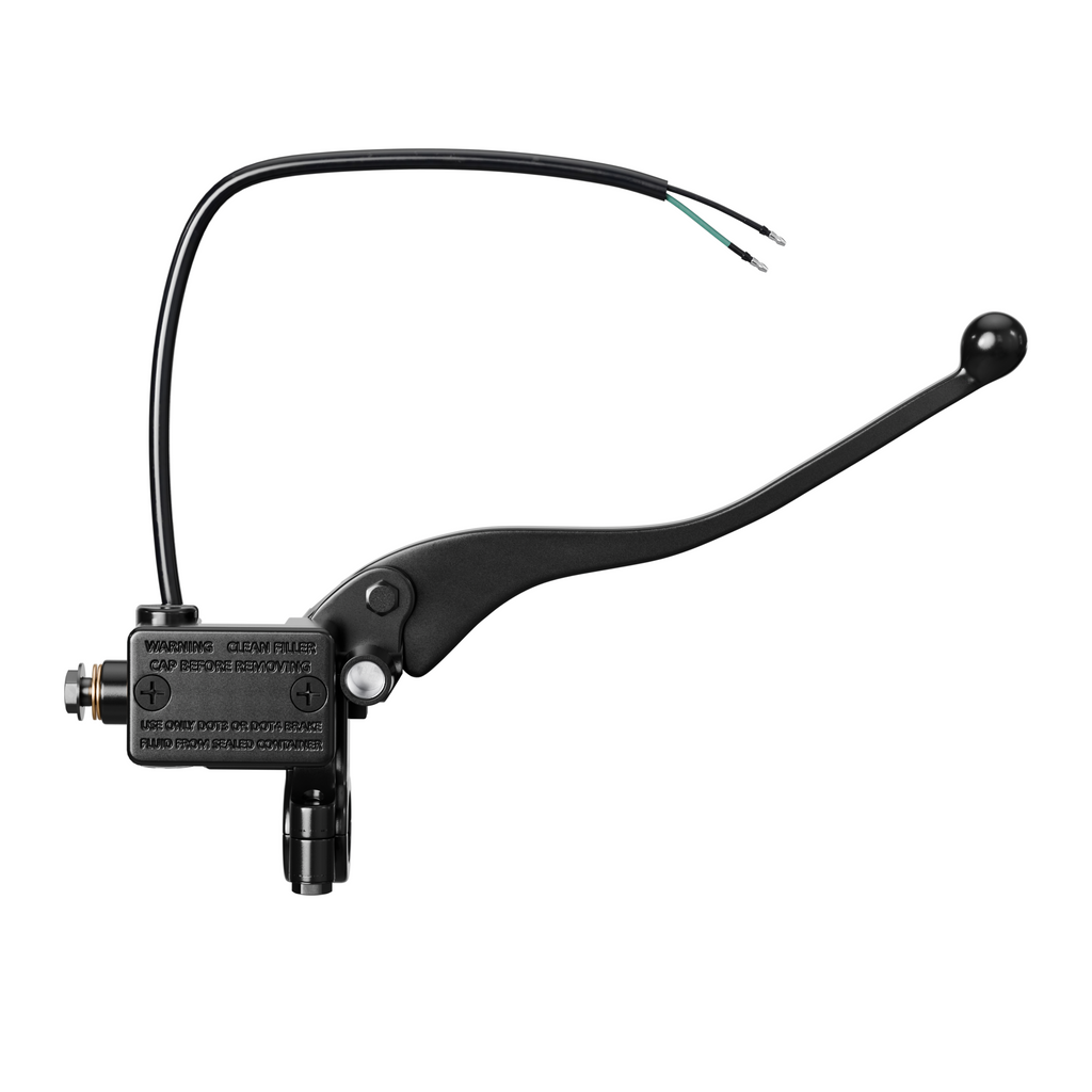 Front Master Cylinder - 13mm - (08-0262)