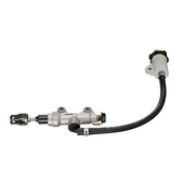 Universal Rear Master Cylinder 13mm Piston