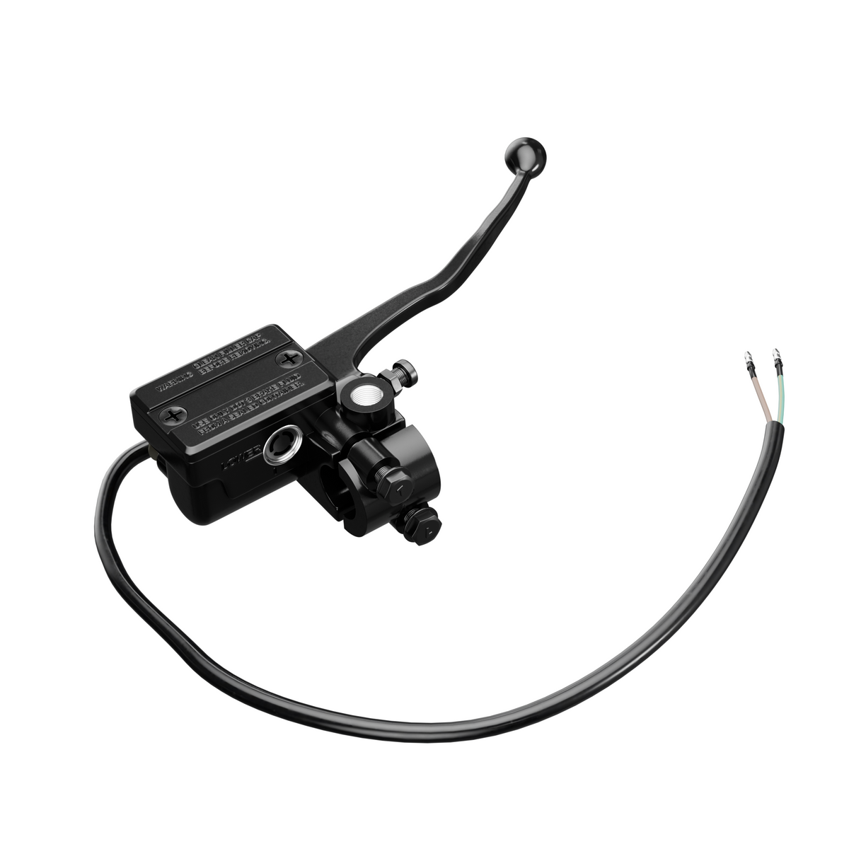 Universal Front Master Cylinder 16mm