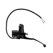 Universal Front Master Cylinder 16mm