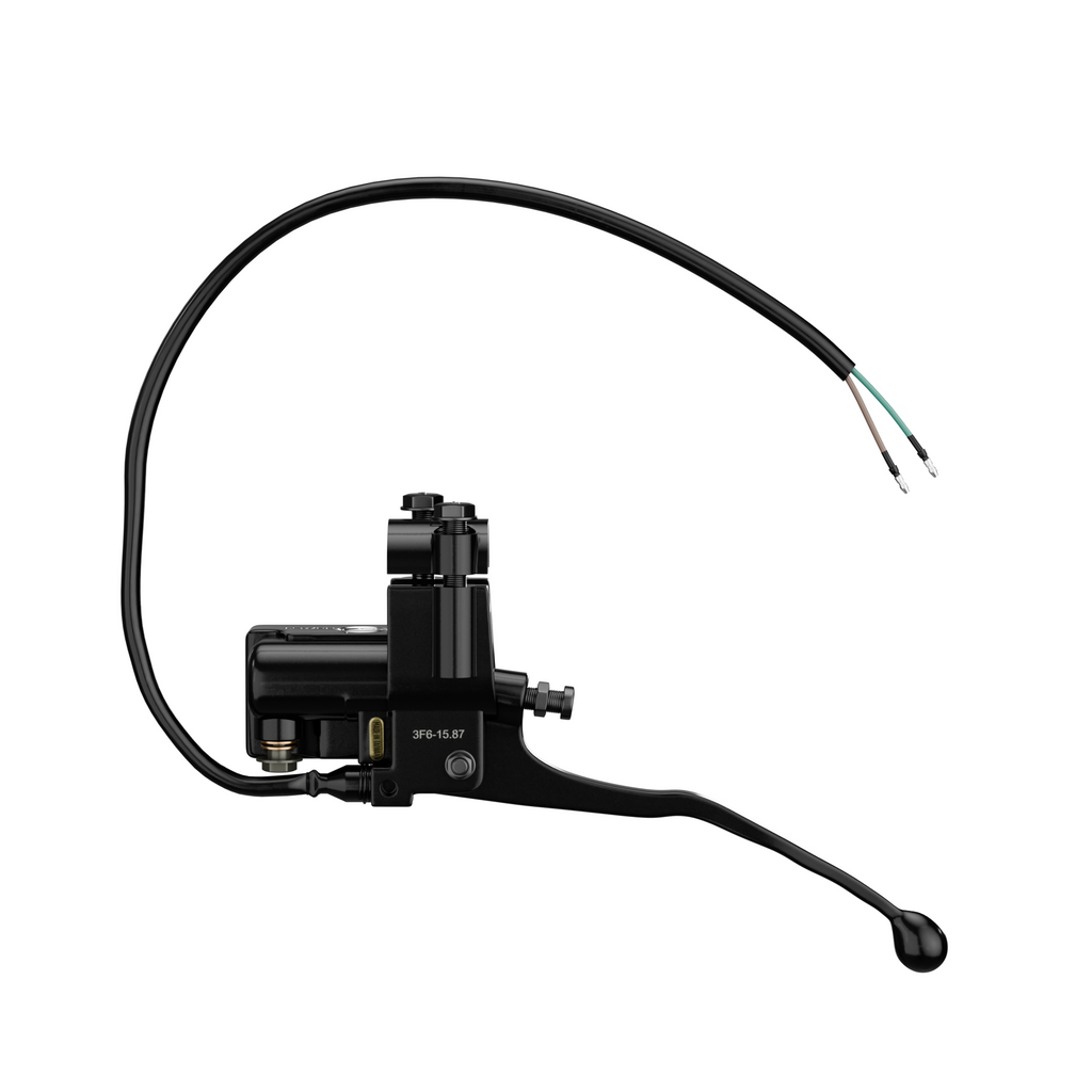 Front Master Cylinder - 16mm - (08-0264)