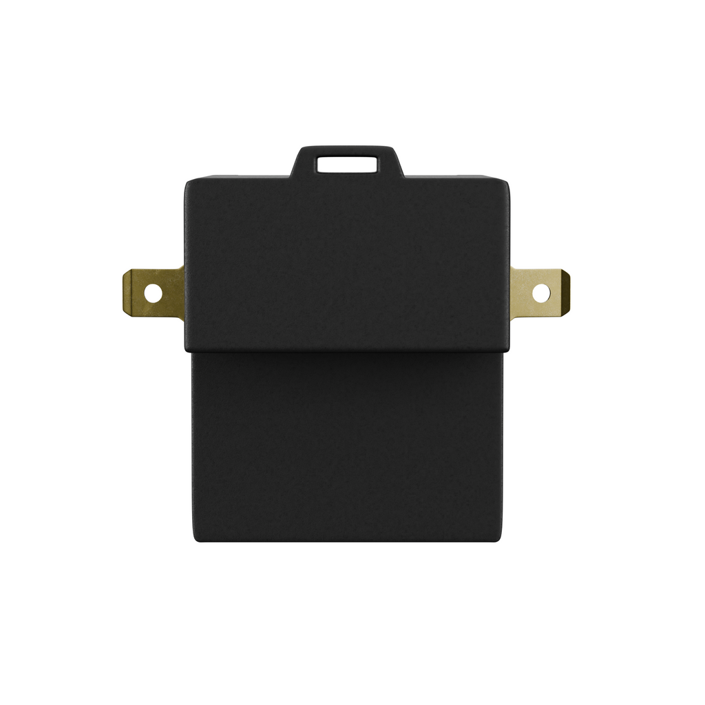 Fuse Box Assembly (10-6001)