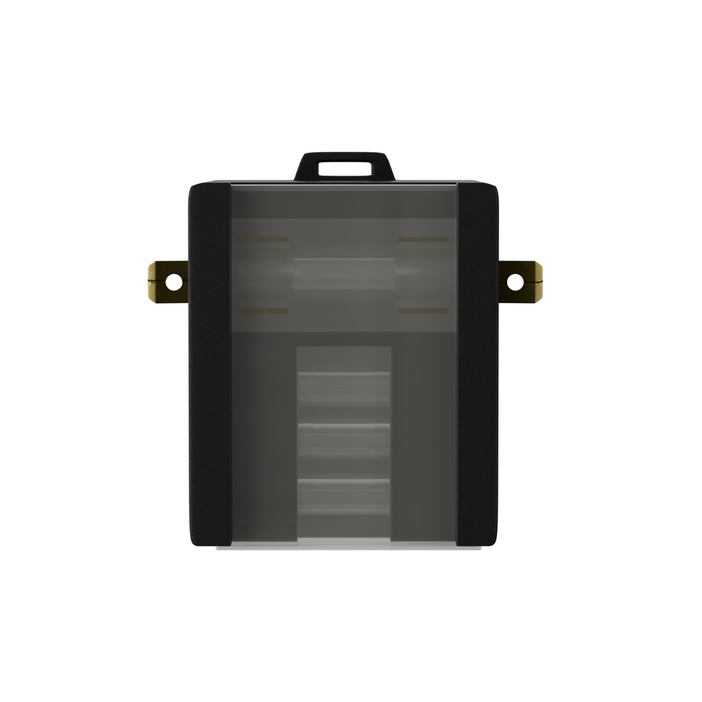 Fuse Box Assembly (10-6001)