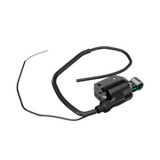 Honda CT125 TL125 XL100 MR175 Ignition Coil with Condenser 6 Volt 30500-950-405