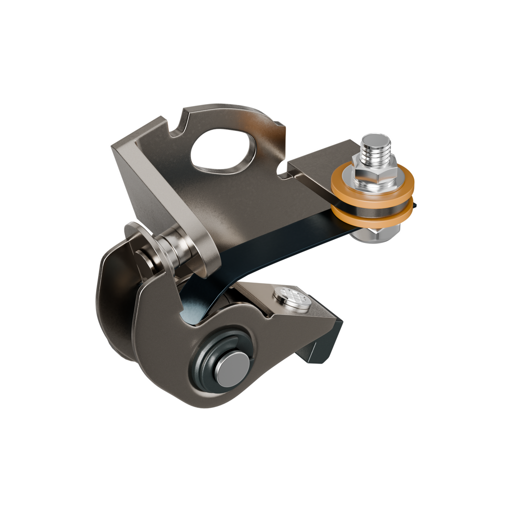 Contact Point (14-0009)