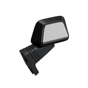 Honda GL1200 Left Hand Replacement Mirror 88120-MG9-683