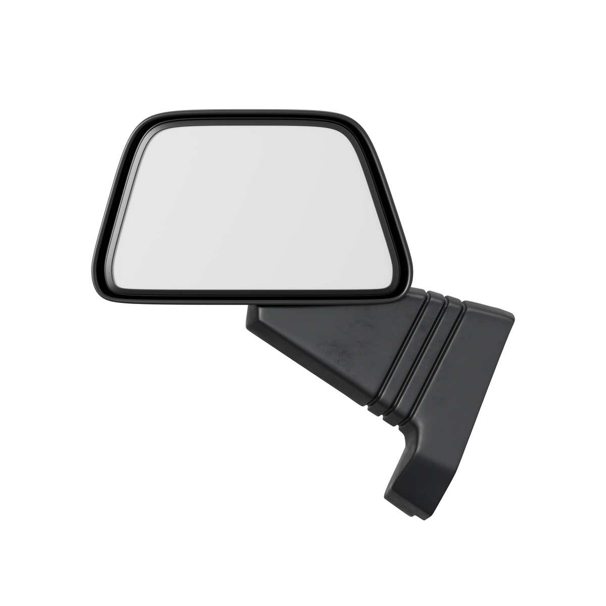 Honda GL1200 Left Hand Replacement Mirror 88120-MG9-683