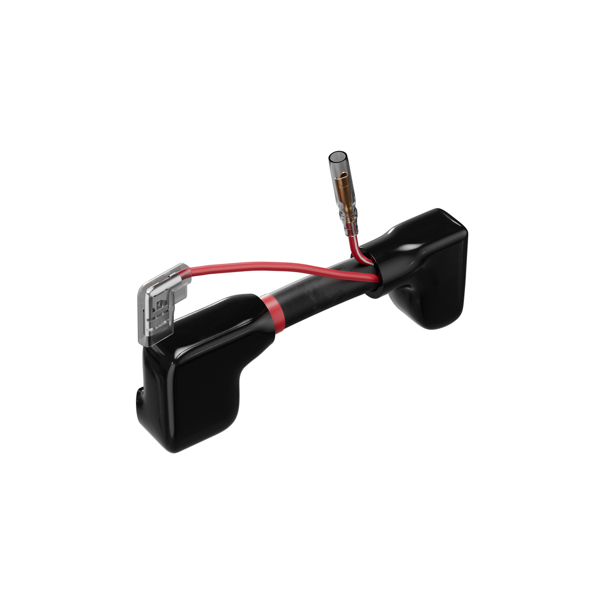 Honda CB750K Positive (+) Battery Cable 32401-300-010