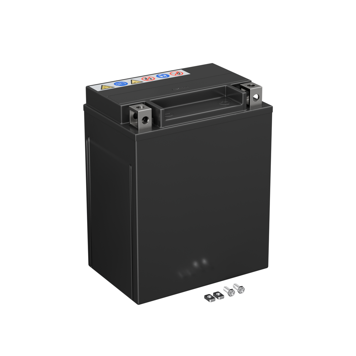Honda Kawasaki Yamaha Suzuki Motorcycle ATX14AHL Battery
