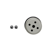 Honda GL1000 Master Cylinder Reservoir Kit