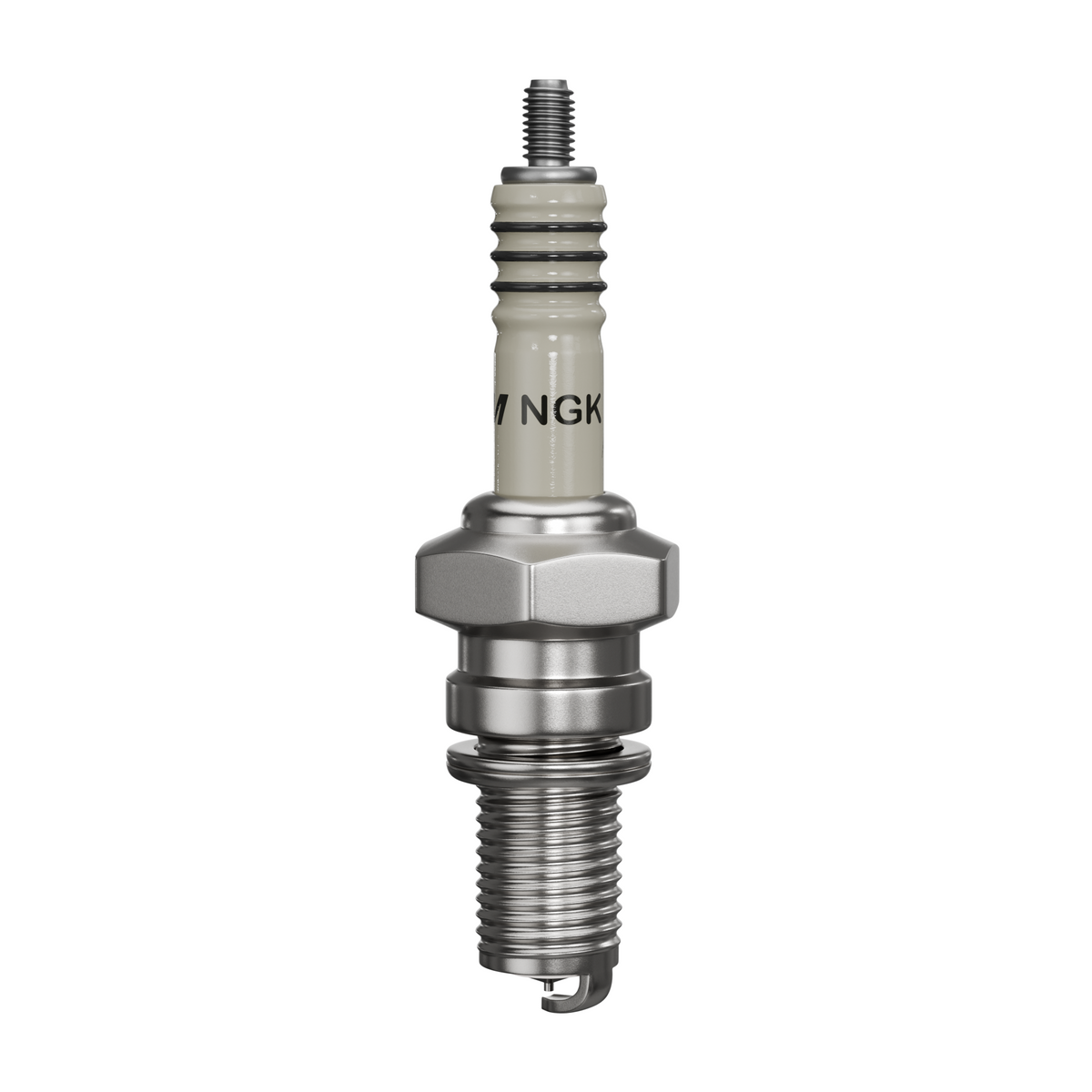 Honda CB750 CB900 CB1000 CB1100 NGK DR8EIX Iridium Spark Plug