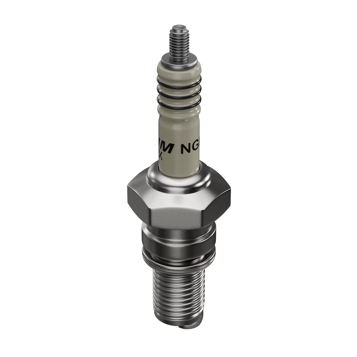 Honda CB750 CB900 CB1000 CB1100 NGK DR8EIX Iridium Spark Plug