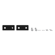 Honda CB750K Seat Hinge Set
