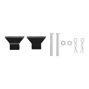 Honda CB750K Seat Hinge Set