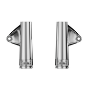 Honda CB750K Front Fork Beam Unit Mounting Cover Set 51606-341-670XW