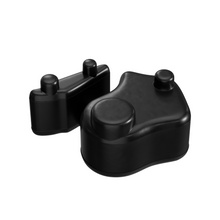 Load image into Gallery viewer, Rear Wheel Damper Rubber (73-1054)