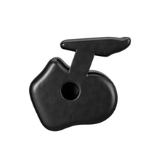 Load image into Gallery viewer, Rear Wheel Damper Rubber (73-1054)