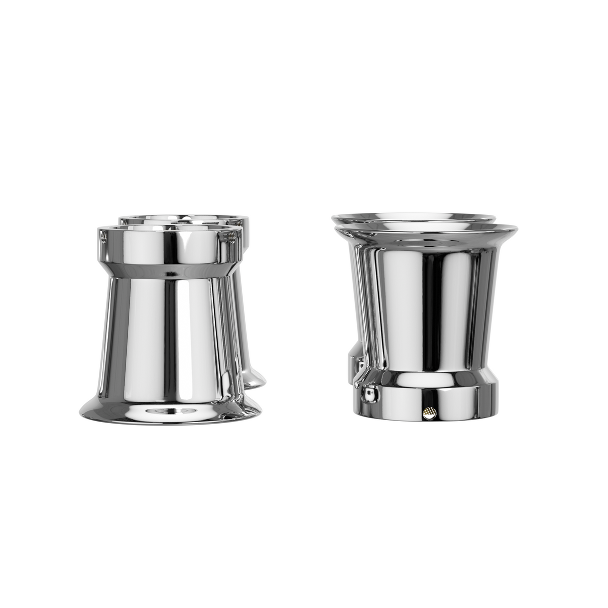 Honda Kawasaki Suzuki Motorcycle 39mm Velocity Stack Set