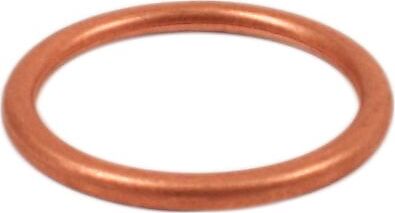 Honda exhaust headpipe gasket (each) 18291-254-000